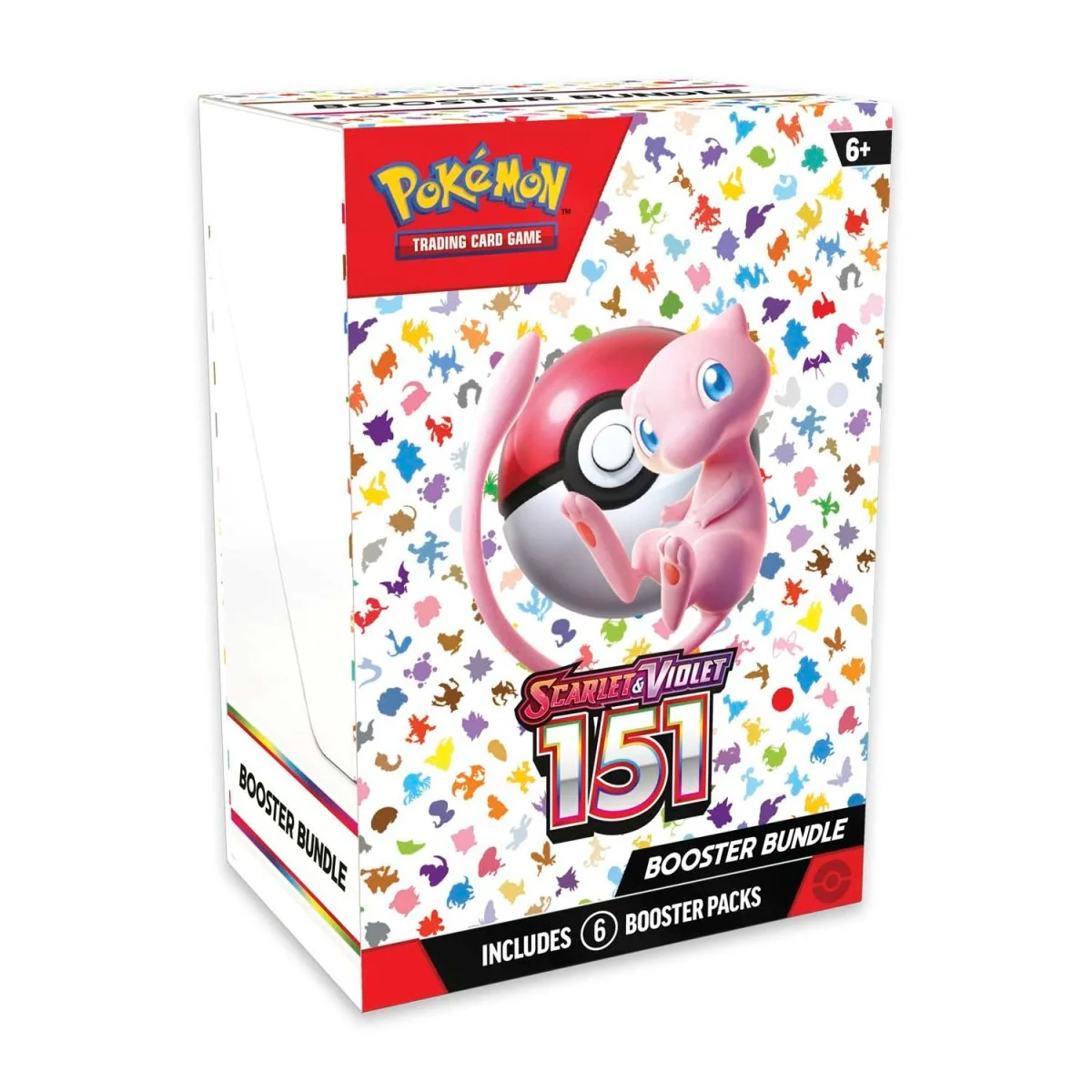 Booster Bundle