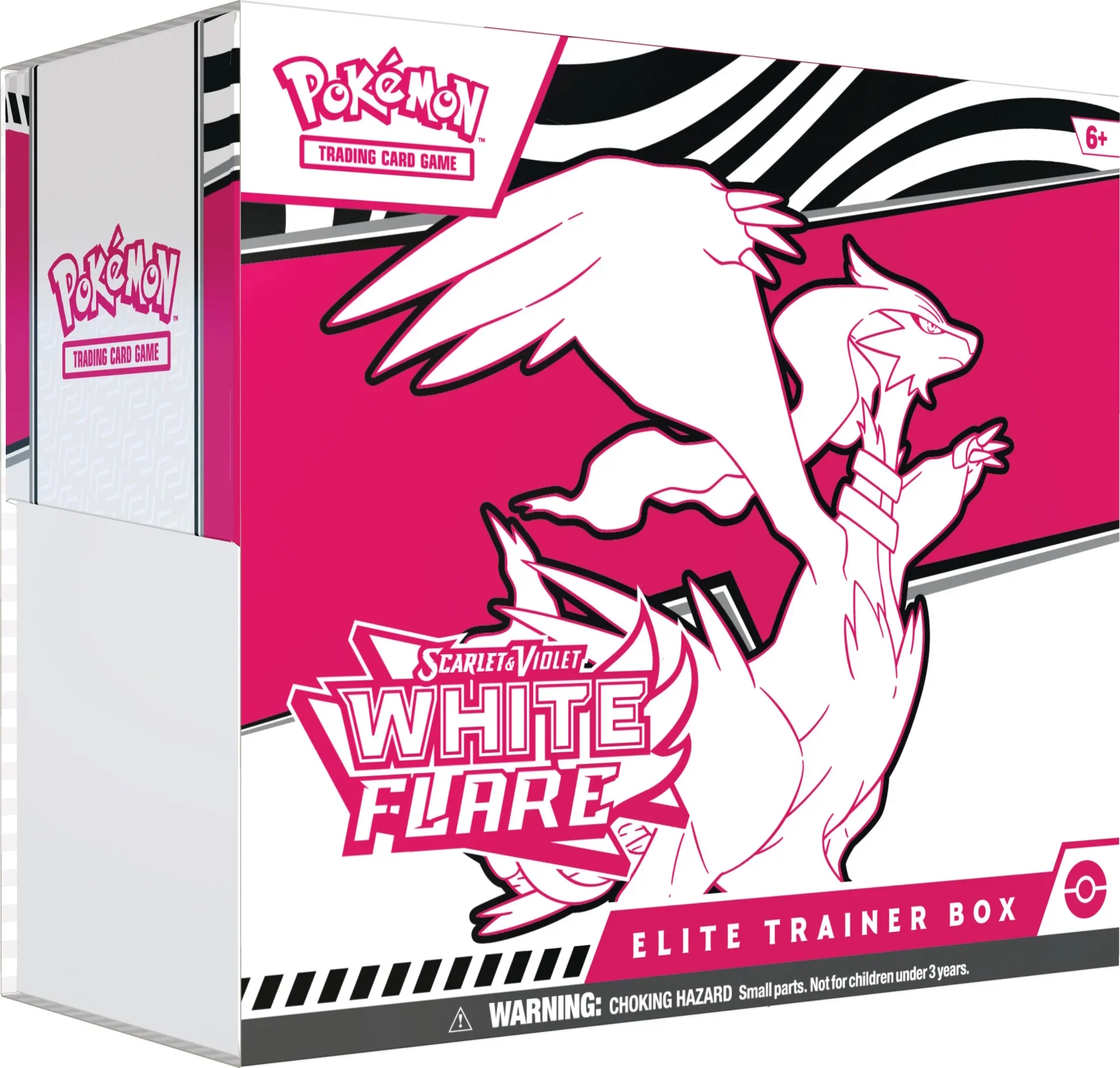 Pokemon TCG Products